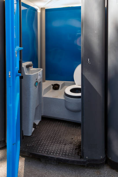 Best Portable restroom trailer rental  in Coal Valley, IL