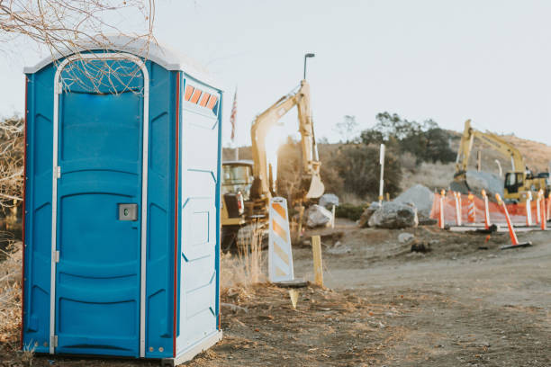 Porta potty rental for festivals in Coal Valley, IL