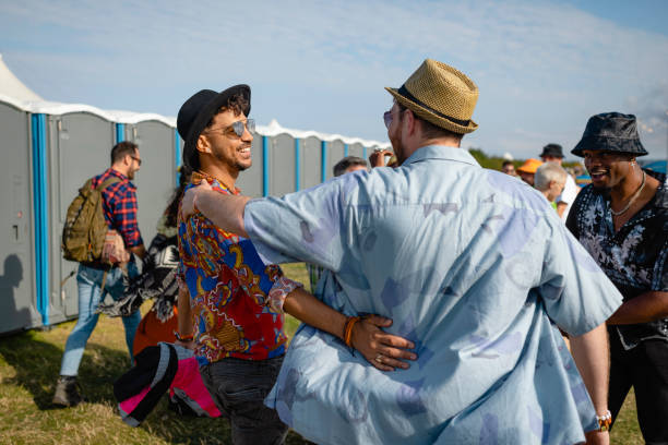 Best Porta potty rental near me  in Coal Valley, IL