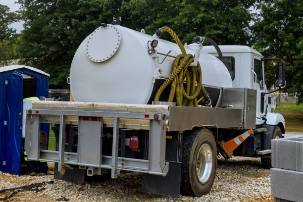 Porta potty services near me in Coal Valley, IL