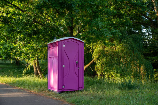 Best High-end porta potty rental  in Coal Valley, IL