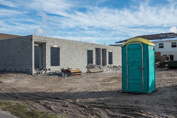 Best Long-term porta potty rental  in Coal Valley, IL